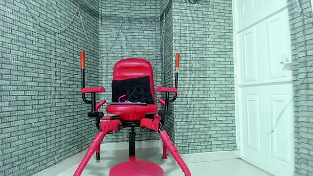 BDSM MEDUZA online show from 27, 5, 2026