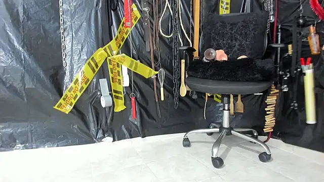 BDSM MEDUZA online show from 27, 3, 2026