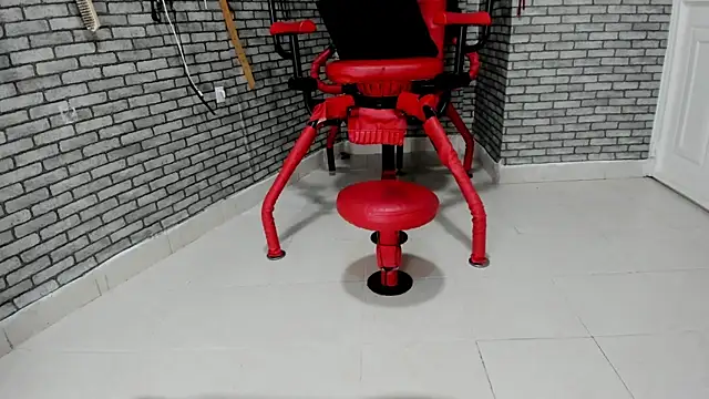 BDSM MEDUZA online show from 20, 12, 2025