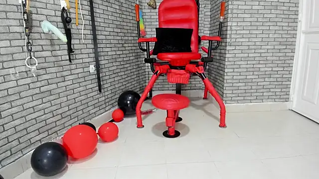 BDSM MEDUZA online show from 11, 1, 2026