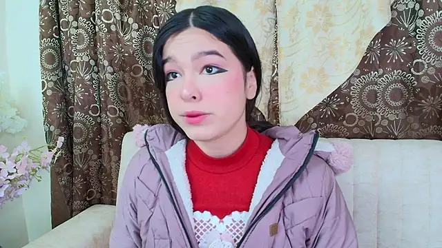 Dulcee 1 online show from 27, 10, 2025