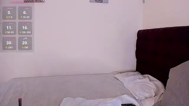 Dulcee 1 online show from 7, 2, 2026