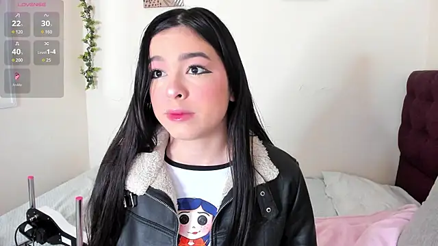 Dulcee 1 online show from 17, 1, 2026