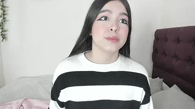 Dulcee 1 online show from 29, 11, 2025