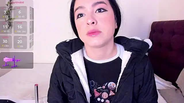 Dulcee 1 online show from 13, 2, 2026