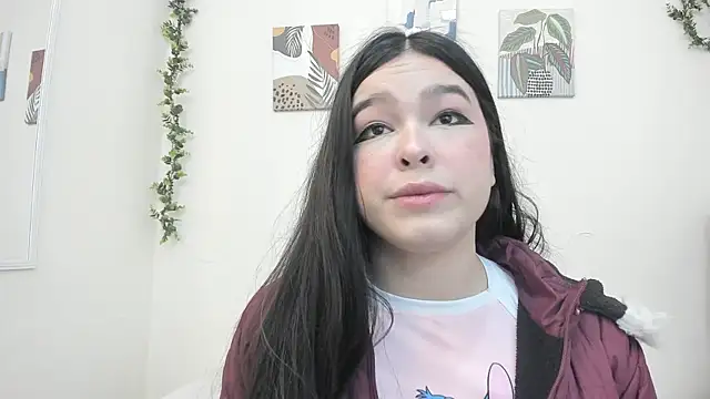 Dulcee 1 online show from 3, 11, 2025