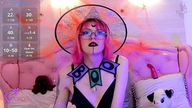 Rossiie Hunt  online show from 11, 10, 2025