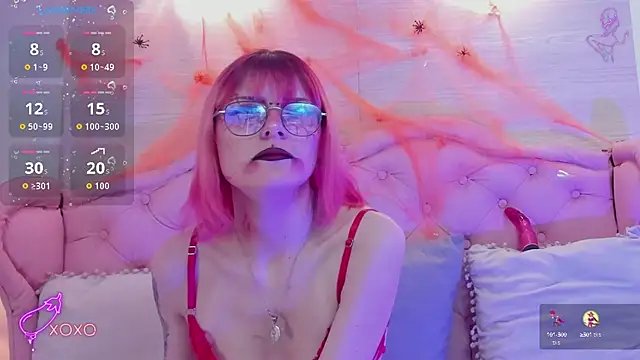 Rossiie Hunt  online show from 14, 10, 2025