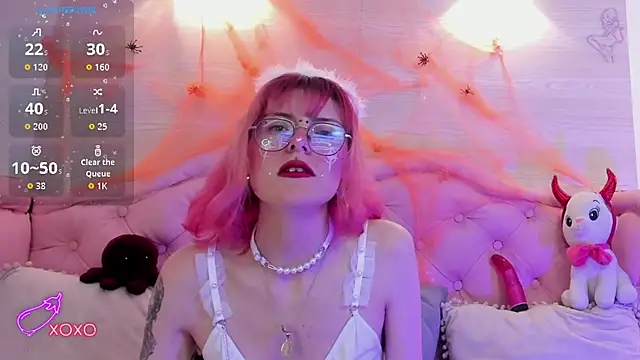 Rossiie Hunt  online show from 16, 10, 2025