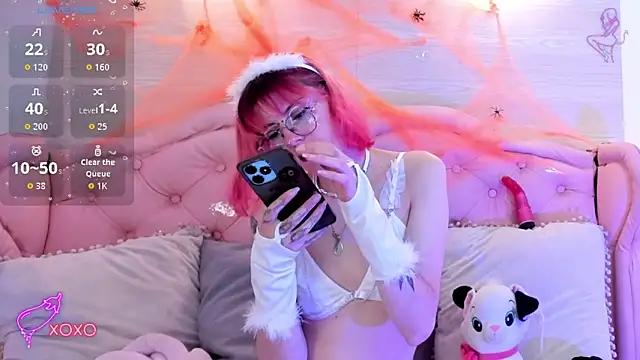 Rossiie Hunt  online show from 9, 10, 2025