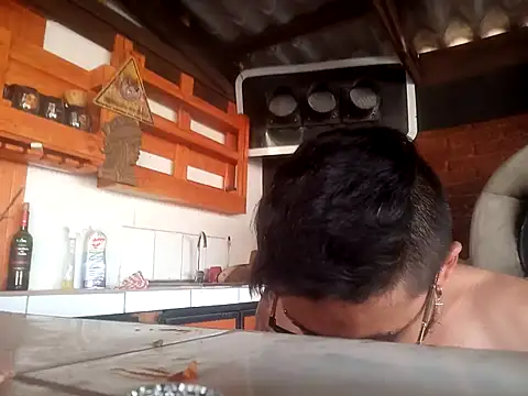 Lionardovssf35 online show from 16, 10, 2025