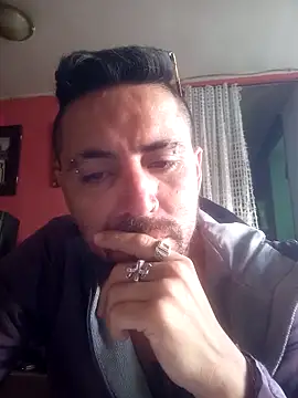 Lionardovssf35 online show from 3, 10, 2025