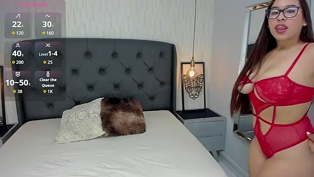 JULIETABONET online show from 30, 3, 2026