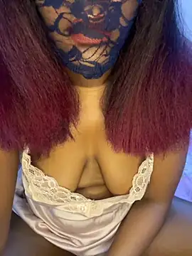 morjana2001 online show from 13, 11, 2025