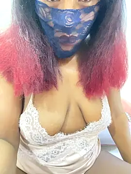 morjana2001 online show from 28, 11, 2025