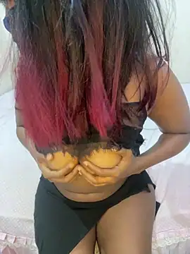 morjana2001 online show from 25, 9, 2025