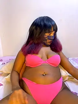 morjana2001 online show from 5, 11, 2025