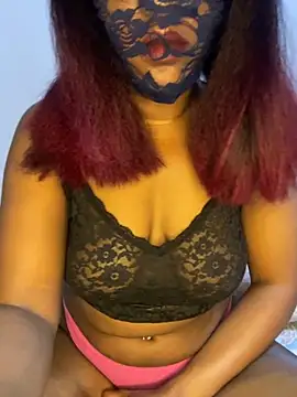 morjana2001 online show from 17, 11, 2025