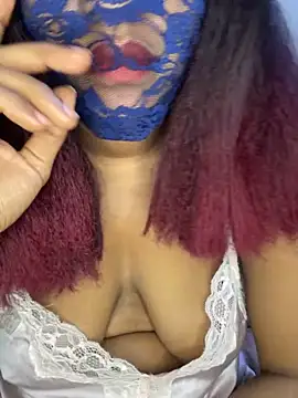 morjana2001 online show from 30, 11, 2025