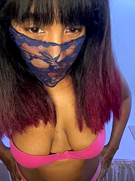 morjana2001 online show from 24, 10, 2025