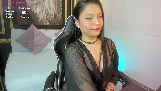 nare celebi  online show from 30, 9, 2025