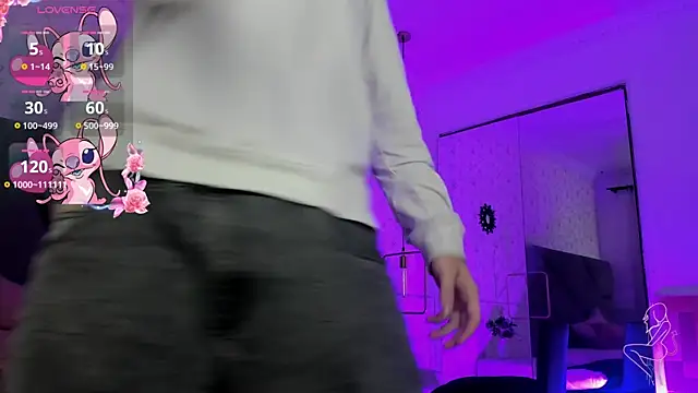 meganandtylerr19 online show from 30, 11, 2025