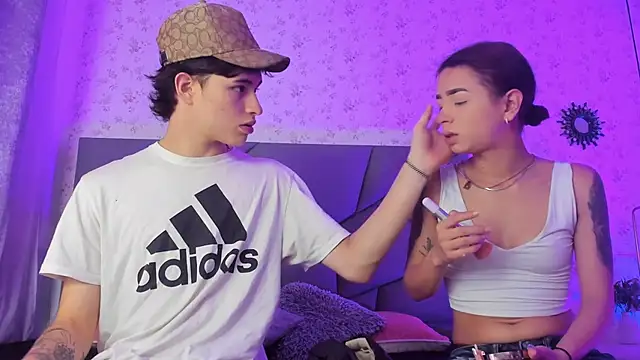 meganandtylerr19 online show from 26, 11, 2025