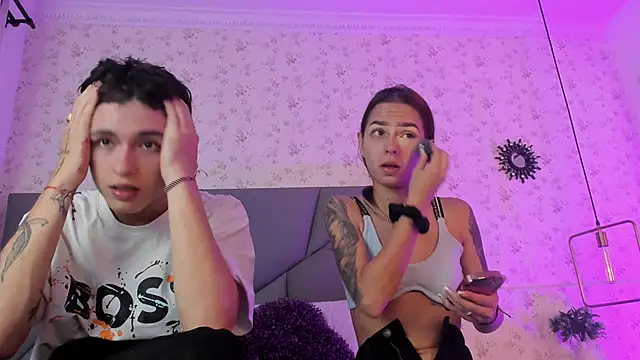 meganandtylerr19 online show from 15, 11, 2025