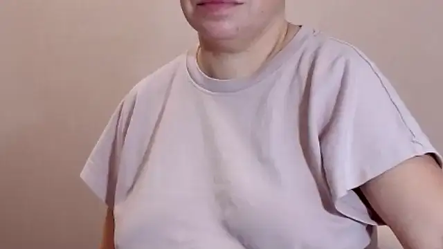 NastyAssxx online show from 2, 12, 2025