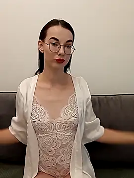 EmmaJakson online show from 26, 9, 2025