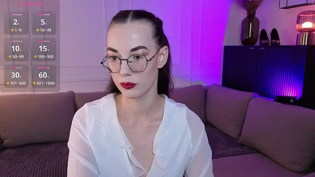 EmmaJakson online show from 30, 9, 2025