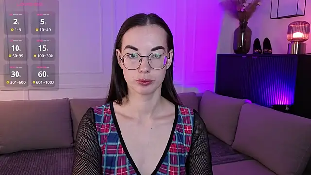 EmmaJakson online show from 29, 9, 2025