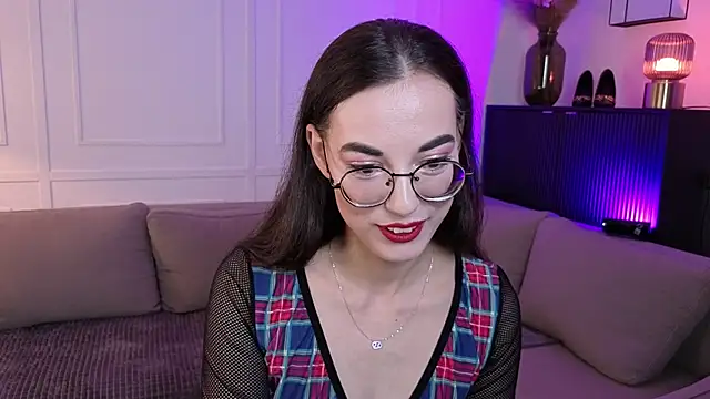 EmmaJakson online show from 19, 9, 2025