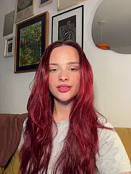 jazmin-here online show from 15, 11, 2025