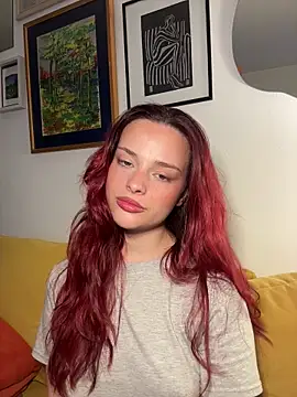 jazmin-here online show from 17, 11, 2025