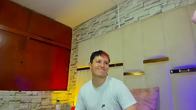 ANLLELOAndANGELA online show from 9, 2, 2026