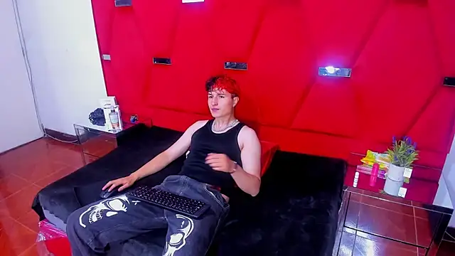 ANLLELOAndANGELA online show from 27, 9, 2025