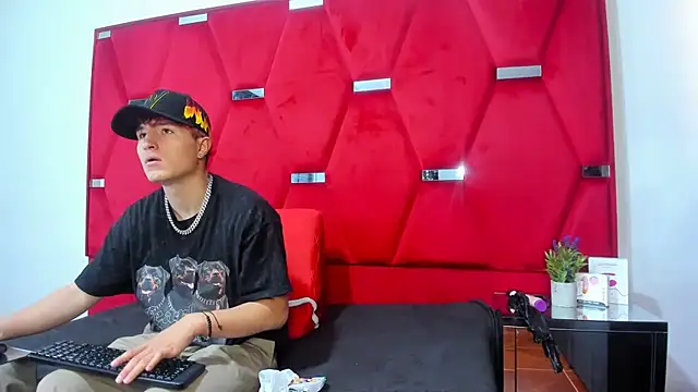 ANLLELOAndANGELA online show from 30, 9, 2025