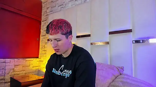 ANLLELOAndANGELA online show from 8, 2, 2026