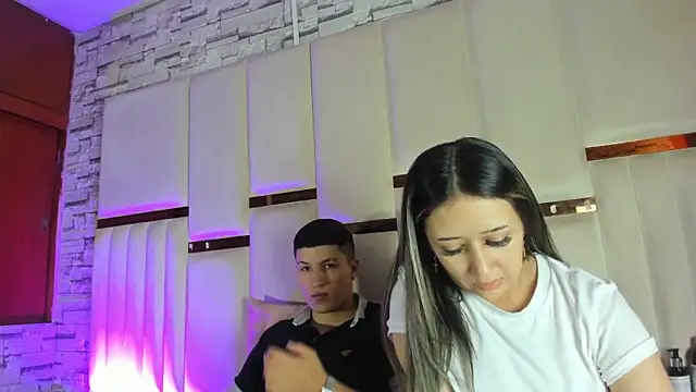 ANLLELOAndANGELA online show from 18, 5, 2026