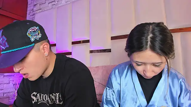 ANLLELOAndANGELA online show from 30, 5, 2026