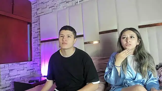 ANLLELOAndANGELA online show from 4, 5, 2026