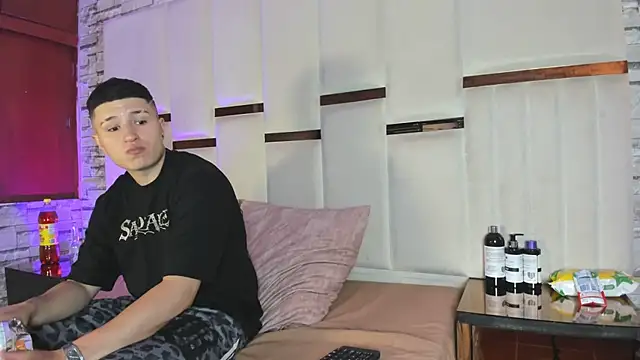 ANLLELOAndANGELA online show from 23, 5, 2026