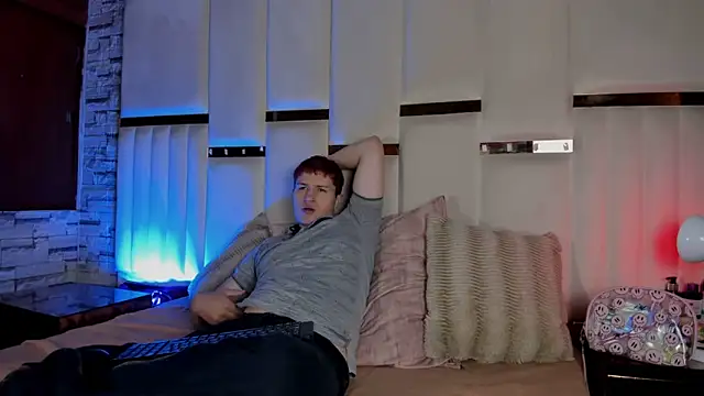 ANLLELOAndANGELA online show from 9, 3, 2026