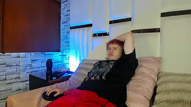 ANLLELOAndANGELA online show from 25, 3, 2026