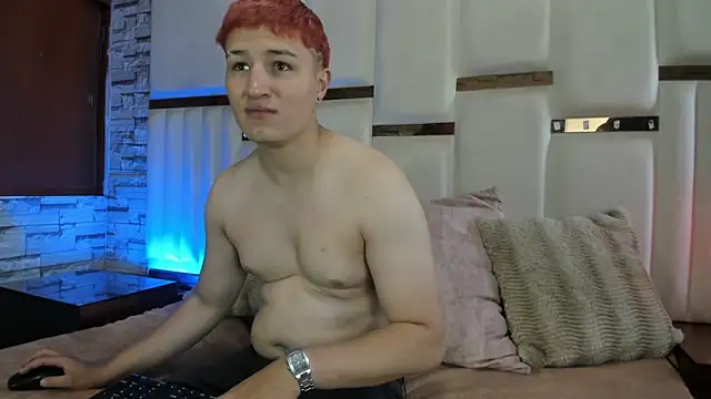 ANLLELOAndANGELA online show from 22, 3, 2026