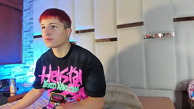 ANLLELOAndANGELA online show from 4, 3, 2026