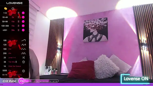 Damian Rock online show from 4, 11, 2025