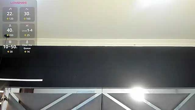 AgataThompson  online show from 27, 11, 2025