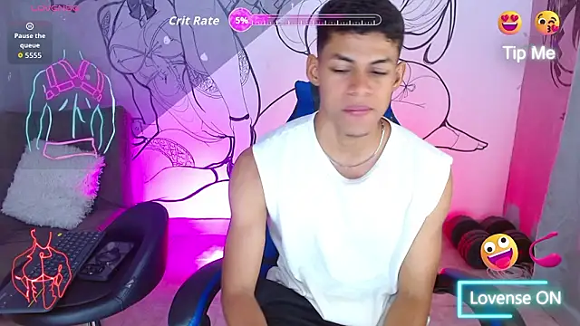 deivid bigcock1 online show from 2, 3, 2026